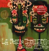 Les Rita Mitsouko - La Femme Trombone