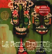 LP - Les Rita Mitsouko - LA Femme Trombone - +CD