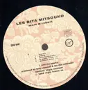 LP - Les Rita Mitsouko - Marc & Robert