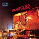 CD - Les Rita Mitsouko - Rita Mitsouko