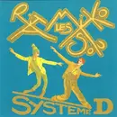 CD - Les Rita Mitsouko - Système D