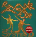 Double LP & CD - Les Rita Mitsouko - Systeme D - Lp+CD