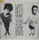 LP - Les Rita Mitsouko - The No Comprendo