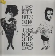 LP - Les Rita Mitsouko - The No Comprendo