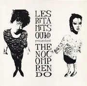 LP - Les Rita Mitsouko - The No Comprendo