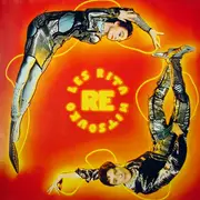 Double LP - Les Rita Mitsouko - Re