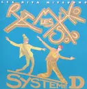 CD - Les Rita Mitsouko - Systeme D