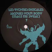 Les Rythmes Digitales - Jacques Your Body (Make Me Sweat) 1