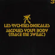 Les Rythmes Digitales - Jacques Your Body (Make Me Sweat) 3