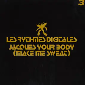 Les Rythmes Digitales - Jacques Your Body (Make Me Sweat) 3