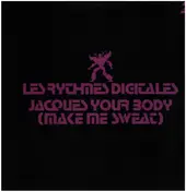 Les Rythmes Digitales - Jacques Your Body (Make Me Sweat) (Part 2)