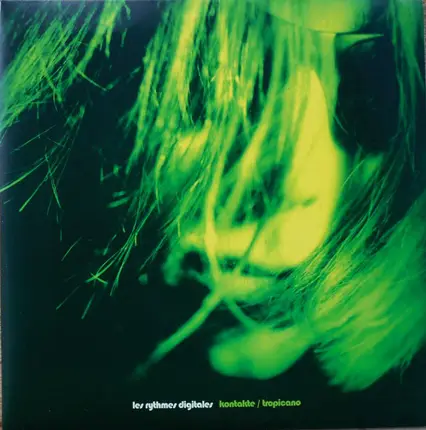 Les Rythmes Digitales - Kontakte / Tropicano