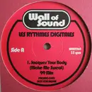 12inch Vinyl Single - Les Rythmes Digitales - Jacques Your Body (Make Me Sweat)