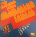 LP - Les Wakadies - Charleston Follies - Mono