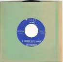 7inch Vinyl Single - Les Waldrop - Got It Made (In The Side) - Original US