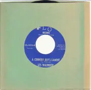 Les Waldrop - Got It Made (In The Side)