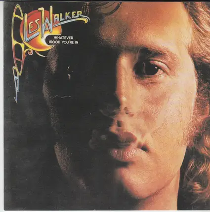 Les Walker - Whatever Mood You're In