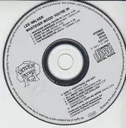 CD - Les Walker - Whatever Mood You're In