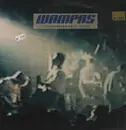 LP - Les Wampas - Chauds, Sales Et Humides