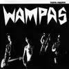 CD - Les Wampas - Tutti Frutti