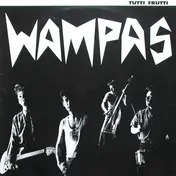 Les Wampas - Tutti Frutti