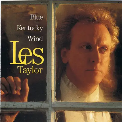 Les Taylor - Blue Kentucky Wind