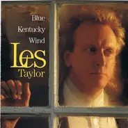 Les Taylor - Blue Kentucky Wind