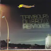 Les Tambours Du Bronx - Stereostress