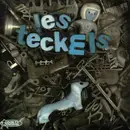 7inch Vinyl Single - Les Teckels - I'm Not So Angry