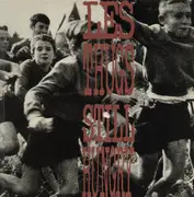 LP - Les Thugs - Still Hungry,Still Angry