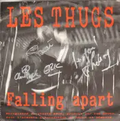 Les Thugs - Falling Apart - Spring Is A Cat