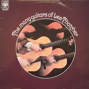 Les Thatcher - The Many Guitars Of Les Thatcher