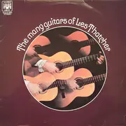 LP - Les Thatcher - The Many Guitars Of Les Thatcher