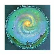 LP - Les Tregeriz , Robin Troman & Soazig Noblet - Ar Jentilez (Les Sept-Iles)