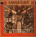 Double LP - Les Troubadours Du Roi Baudouin / Los Fronterizos - Cantoría De La Basílica Del Socorro - Missa Luba / Missa Criolla