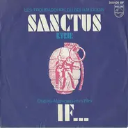 Les Troubadours Du Roi Baudouin - Sanctus (Original-Musik Aus Dem Film "If...")