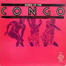 LP - Les Troubadours Du Roi Baudouin - Songs Of The Congo