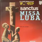 Les Troubadours du Roi Baudouin - Missa Luba - Messe Des Savanes