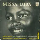 7inch Vinyl Single - Les Troubadours Du Roi Baudouin - Missa Luba