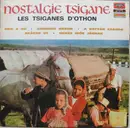 LP - Les Tsiganes D'Othon - Nostalgie Tsigane