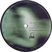 12inch Vinyl Single - Les Umins - Star De La Nuit