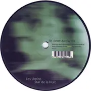 12inch Vinyl Single - Les Umins - Star De La Nuit