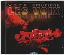 CD - Les Voix De L'émotion - Indiatura