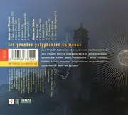 CD - Les Voix De Speranza - Chants Sacrés Corses De La Liturgie Catholique - Digipak