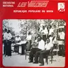LP - Les Volcans - Les Volcans
