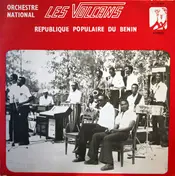 Orchestre Les Volcans - Les Volcans