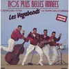 LP - Les Vagabonds - Nos Plus Belles Années