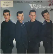 12inch Vinyl Single - Les Vagabonds - Buona Sera Signorina