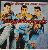 Les Vagabonds - Le Rock De Chez Nous