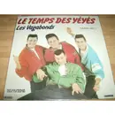 12inch Vinyl Single - Les Vagabonds - Le Temps Des Yéyés